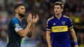 Soldano, el Olivier Giroud de Boca